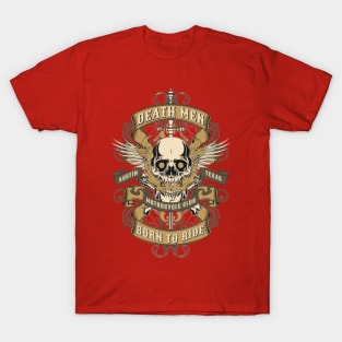 Death men T-Shirt